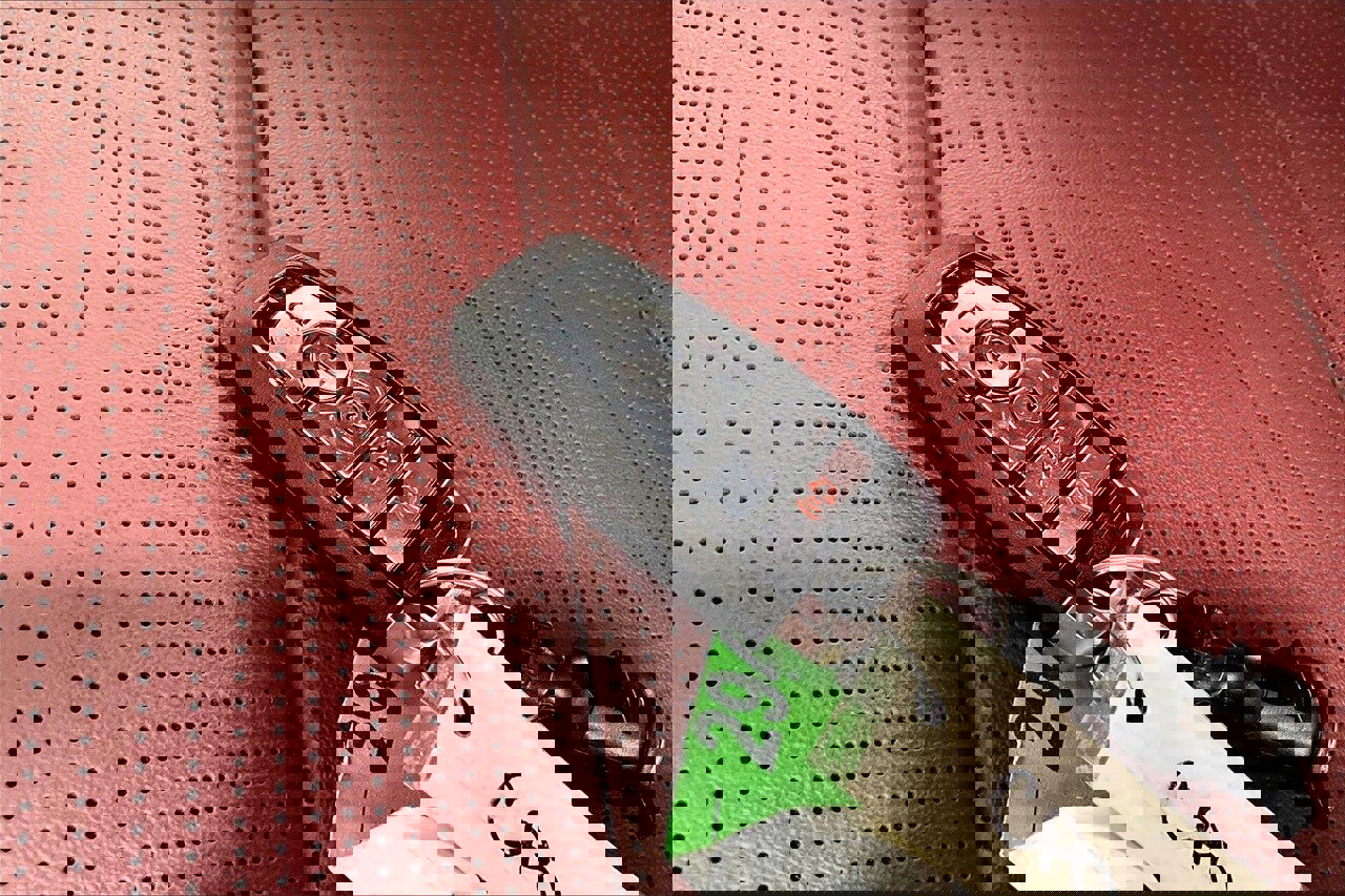 Certified 2025 Ford Mustang GT Premium image 14