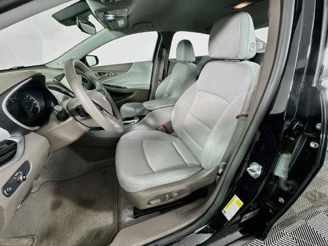 Used 2024 Chevrolet Malibu LS FWD image 11