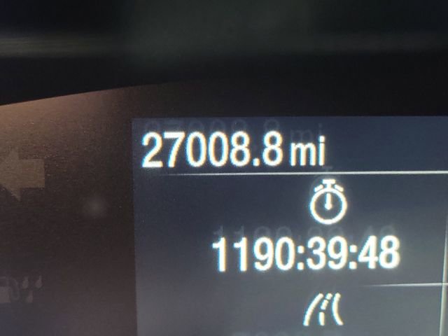 Certified 2023 Ford Bronco Sport Big Bend w/ Convenience Package image 11