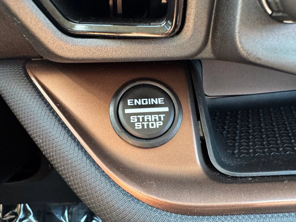 Certified 2022 Ford Bronco Sport Badlands w/ Premium Package AWD/4WD image 18