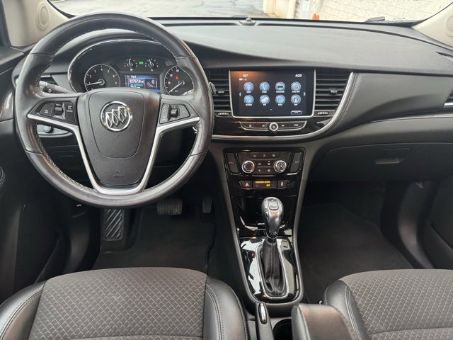 Used 2019 Buick Encore Sport Touring w/ Safety Package image 29