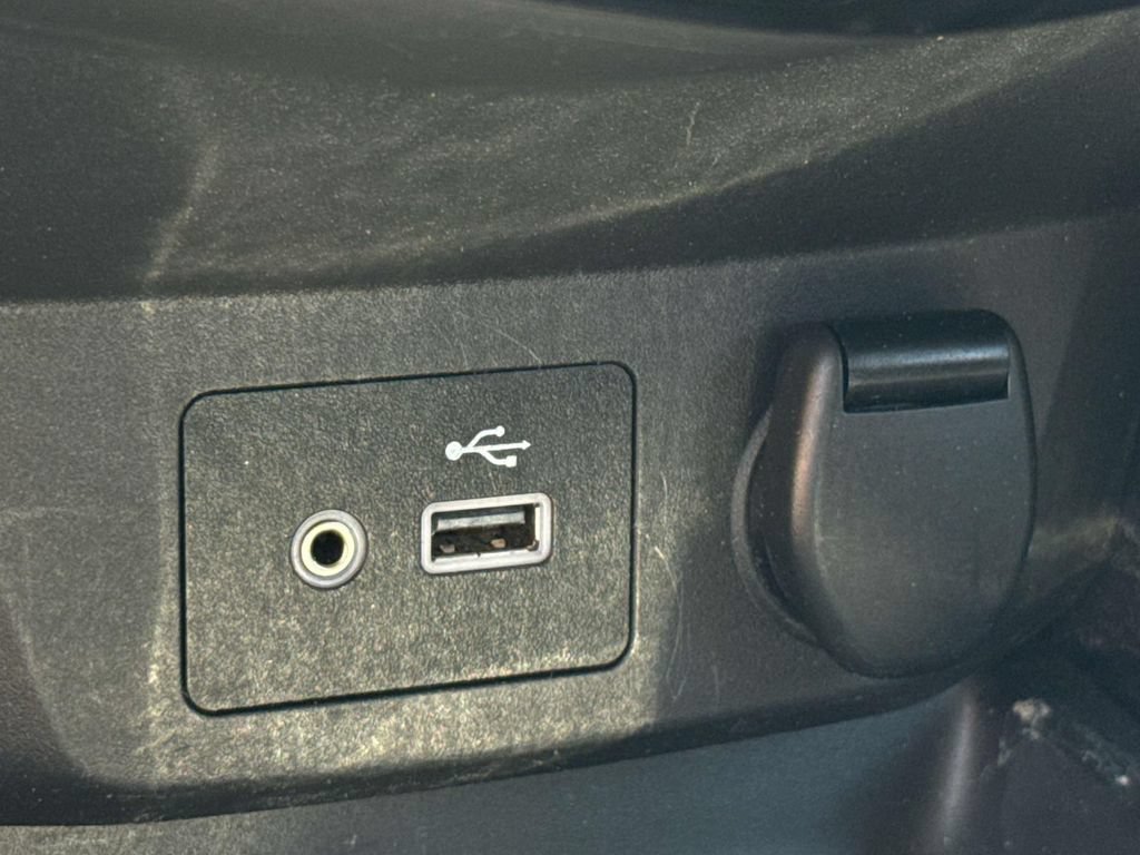 Used 2021 Nissan Rogue Sport S FWD image 27