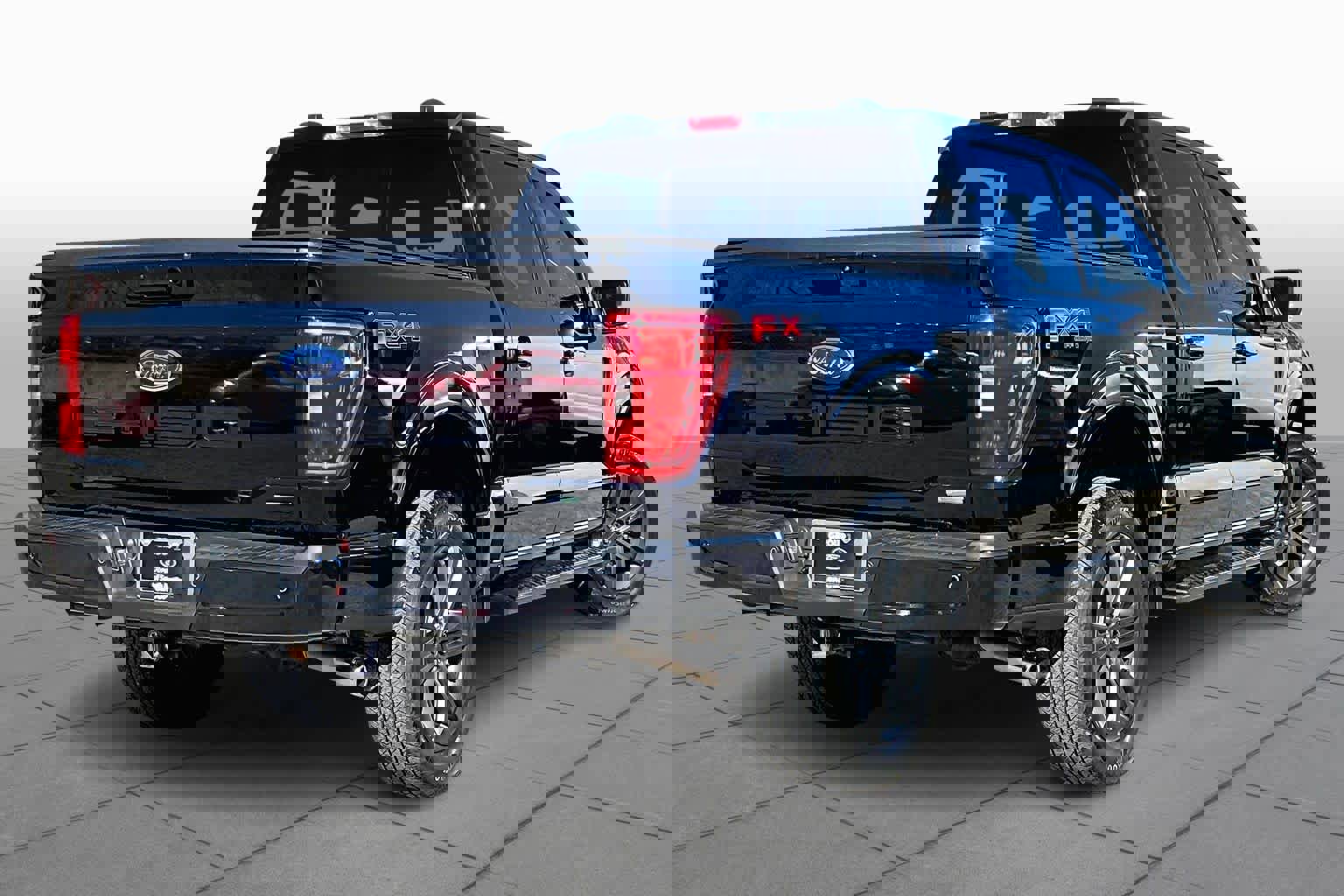 Certified 2023 Ford F150 XLT w/ Equipment Group 302A High image 12