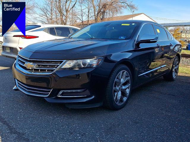 Used 2020 Chevrolet Impala Premier