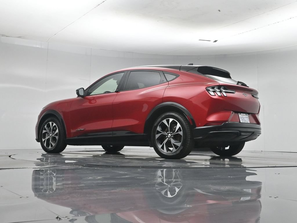 Certified 2023 Ford Mustang Mach-E Premium RWD image 53