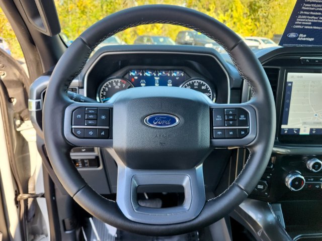 Certified 2023 Ford F150 XLT w/ Equipment Group 302A High AWD/4WD image 28