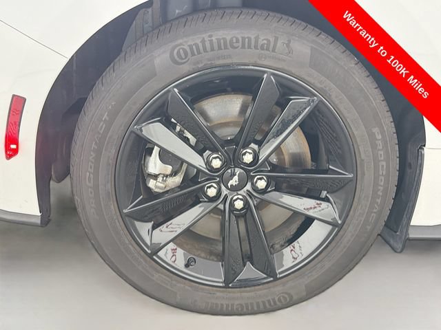 Certified 2025 Ford Mustang GT Premium RWD image 37