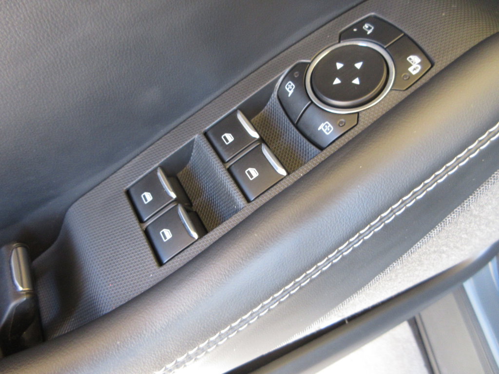 Certified 2024 Ford Mustang Mach-E Premium RWD image 11