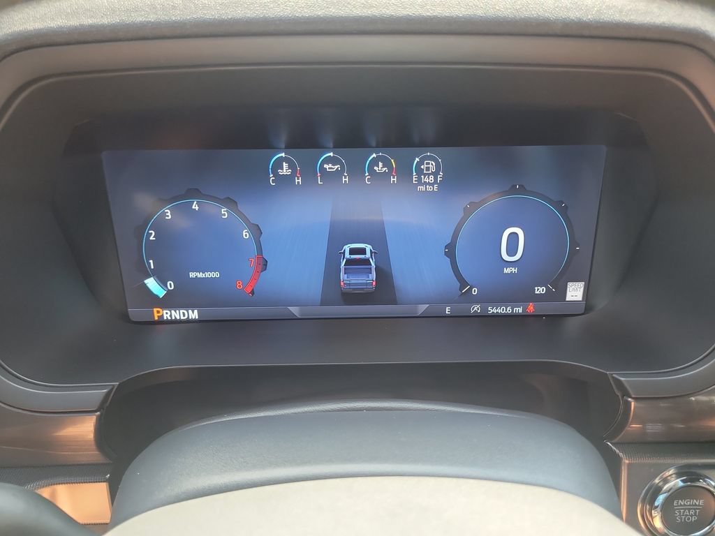 Certified 2026 Ford F150 Lariat AWD/4WD image 30