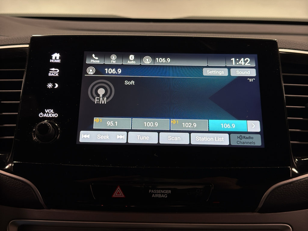 Used 2020 Honda Passport EX-L image 22