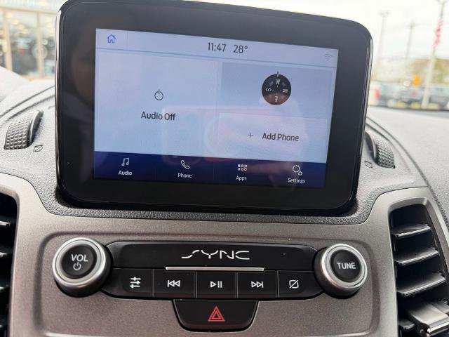 Certified 2020 Ford Transit Connect XL image 16