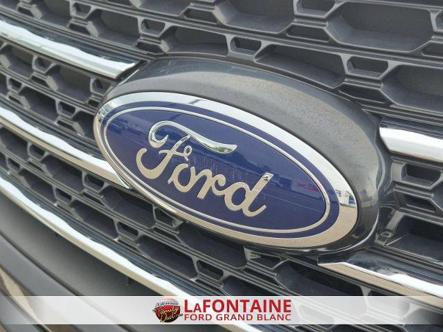 Certified 2024 Ford Explorer XLT w/ Equipment Group 202A AWD/4WD image 9