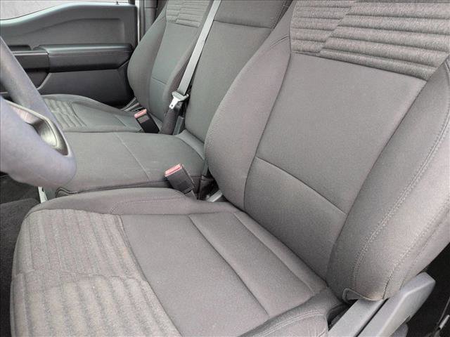 Certified 2023 Ford F150 XL w/ STX Appearance Package image 16