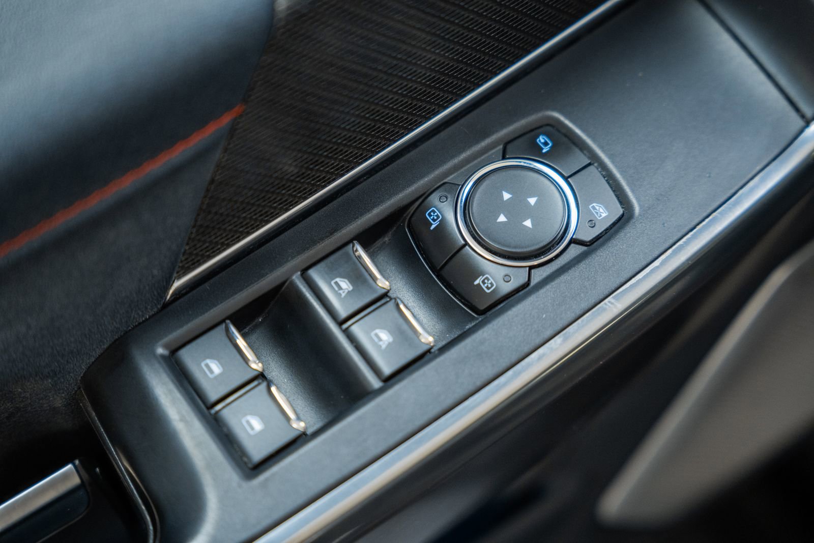 Certified 2022 Ford F150 Raptor w/ Raptor 37 Performance Package image 47