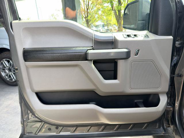 Certified 2018 Ford F150 XLT w/ Equipment Group 302A Luxury AWD/4WD image 19
