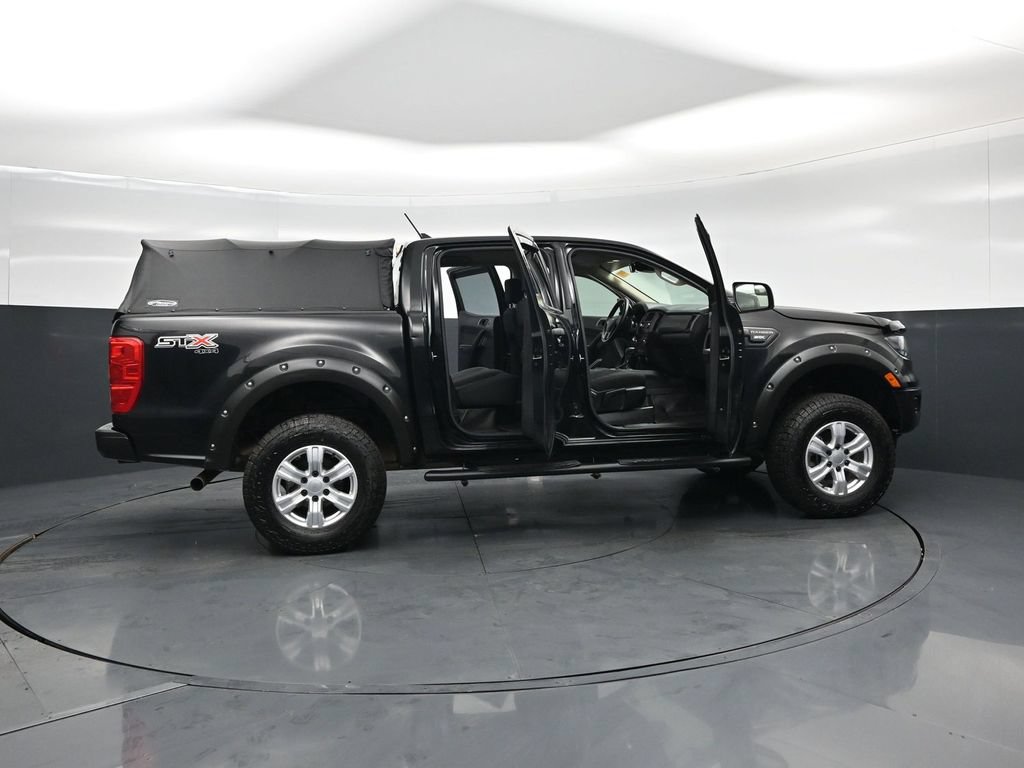 Certified 2021 Ford Ranger XL w/ Equipment Group 101A High AWD/4WD image 5