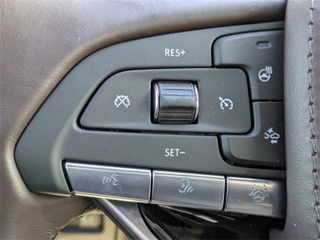 Used 2024 Cadillac Escalade Sport Platinum w/ LPO, ONYX Package image 26