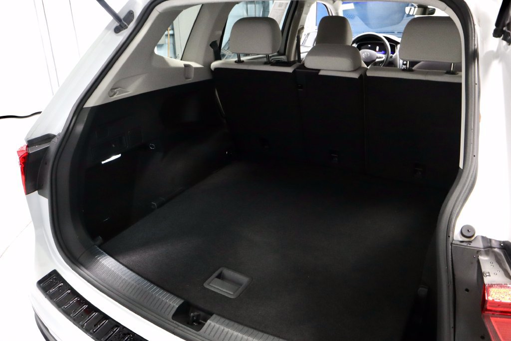 Used 2024 Volkswagen Tiguan S AWD/4WD image 15