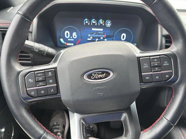 Certified 2022 Ford Expedition Limited image 12