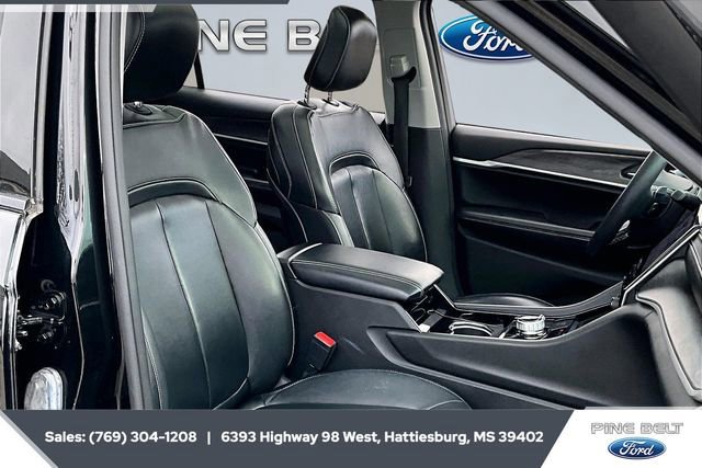 Used 2021 Jeep Grand Cherokee L Limited image 7