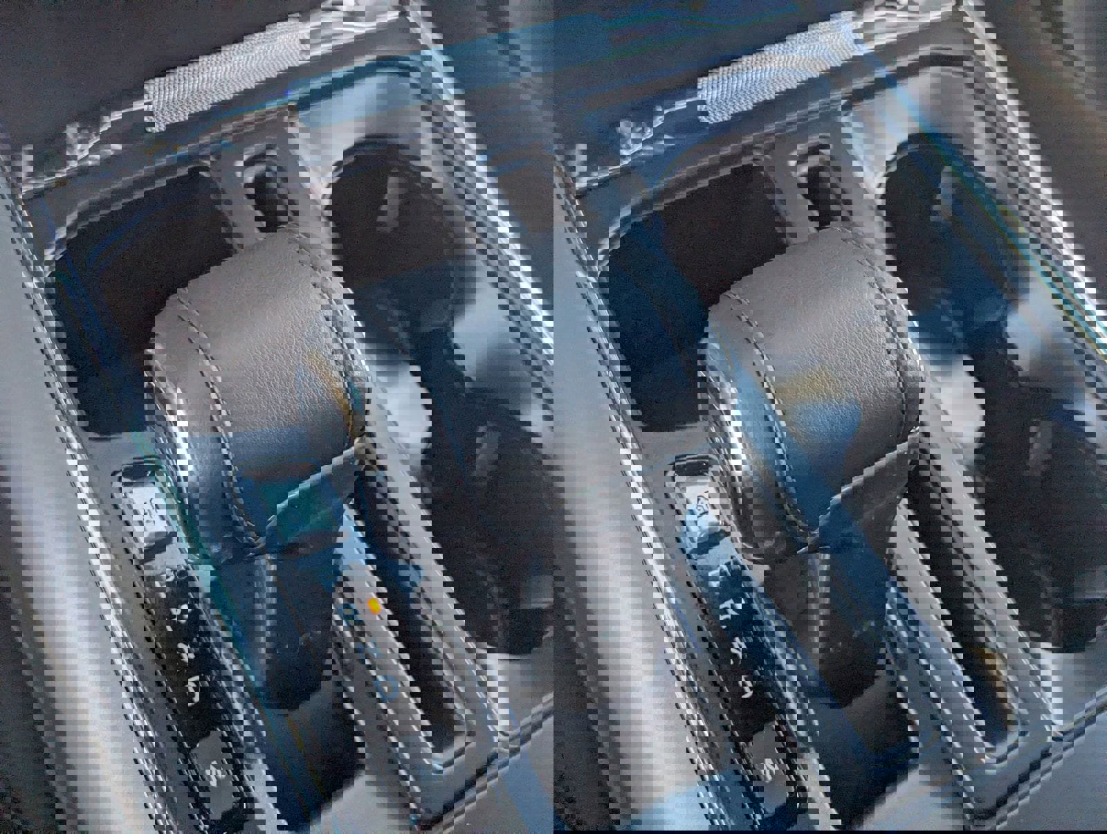 Certified 2025 Ford F150 Lariat w/ Equipment Group 501A Mid image 24