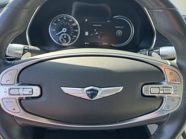 Used 2023 Genesis GV80 2.5T w/ Advanced Package AWD/4WD image 29