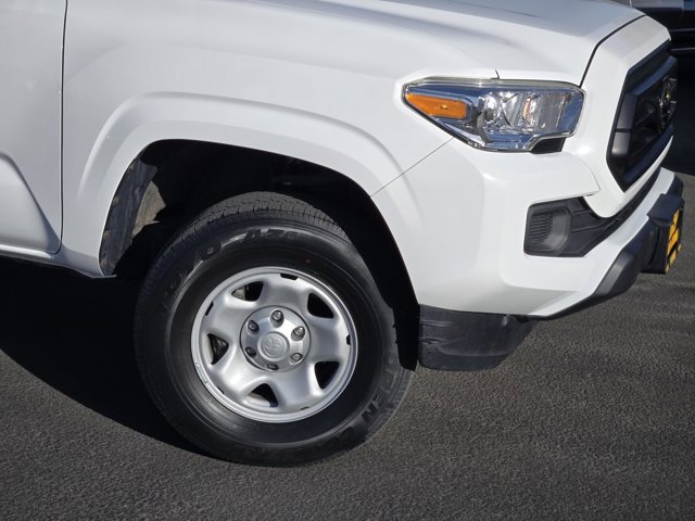 Used 2020 Toyota Tacoma SR RWD image 9