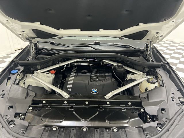 Used 2021 BMW X5 xDrive40i w/ Convenience Package AWD/4WD image 25