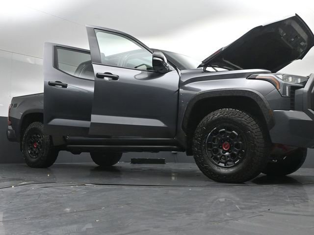Used 2023 Toyota Tundra TRD Pro AWD/4WD image 53