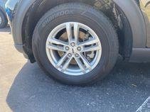 Certified 2024 Ford Explorer XLT w/ Equipment Group 202A AWD/4WD image 2