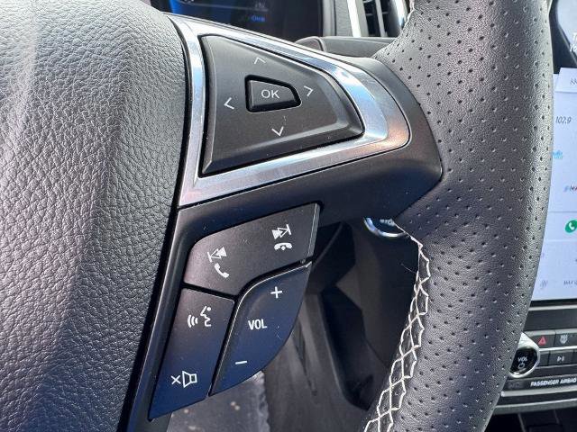 Certified 2024 Ford Edge ST w/ Equipment Group 401A image 20