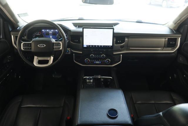 Certified 2024 Ford Expedition XLT RWD image 26