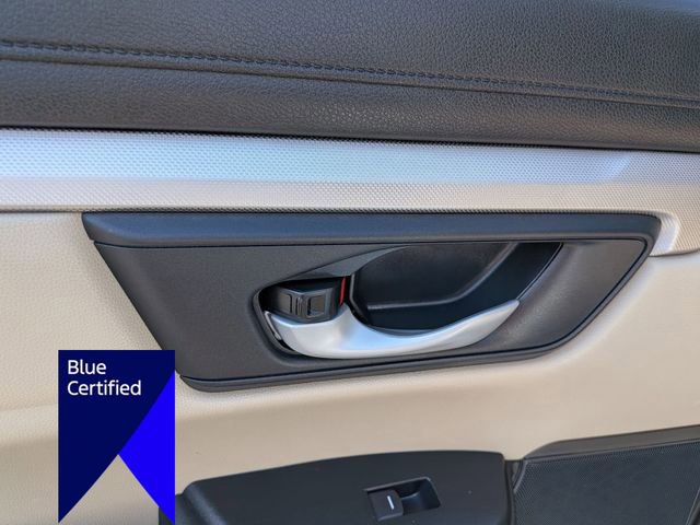 Used 2018 Honda CR-V LX image 24