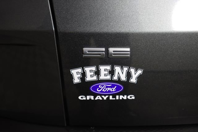 Certified 2020 Ford Escape SE image 25