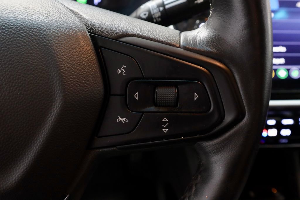 Used 2022 Chevrolet Bolt LT image 30