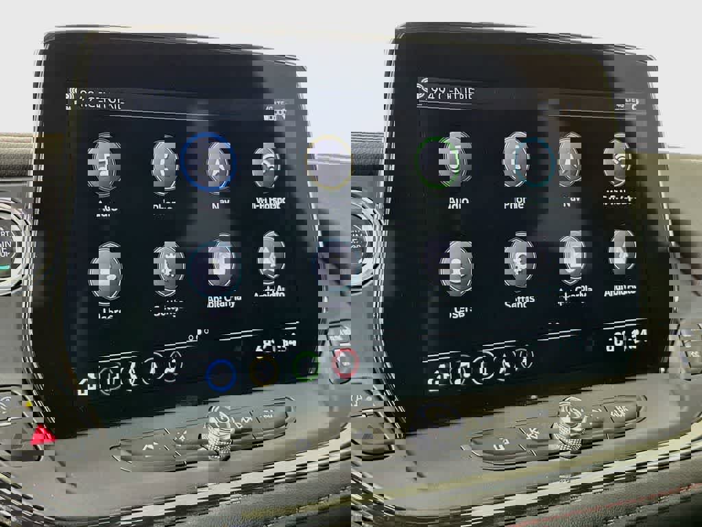 Used 2025 Chevrolet Blazer RS image 20