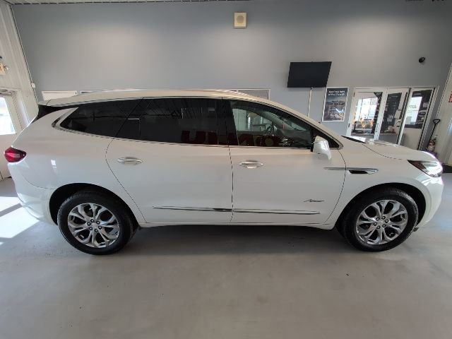 Used 2021 Buick Enclave Avenir image 7