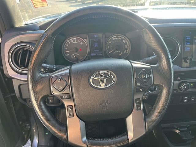 Used 2019 Toyota Tacoma TRD Off-Road AWD/4WD image 22