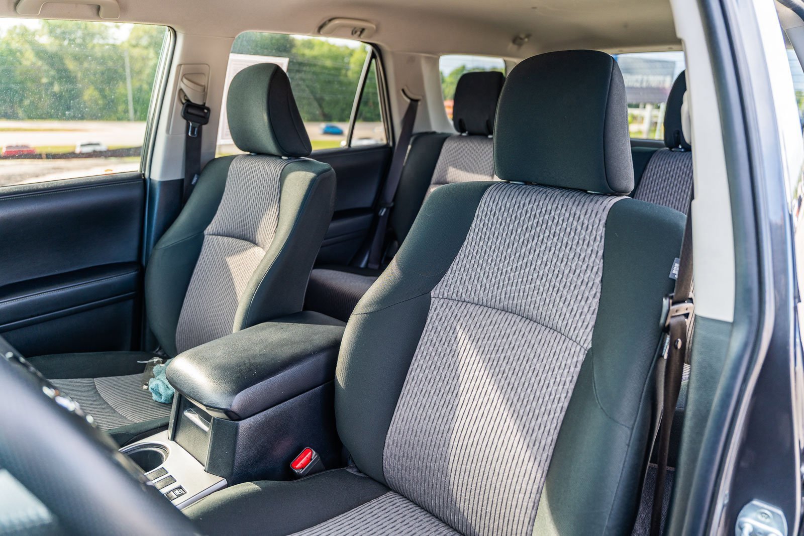 Used 2020 Toyota 4Runner SR5 image 21