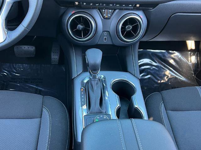 Used 2023 Chevrolet Blazer LT image 12