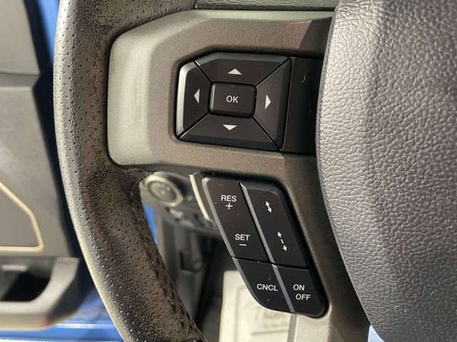 Certified 2019 Ford F150 Raptor w/ Equipment Group 802A Luxury AWD/4WD image 14
