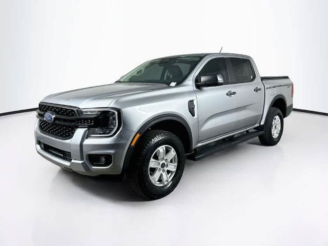Certified 2024 Ford Ranger XL w/ Trailer Tow Package RWD image 1