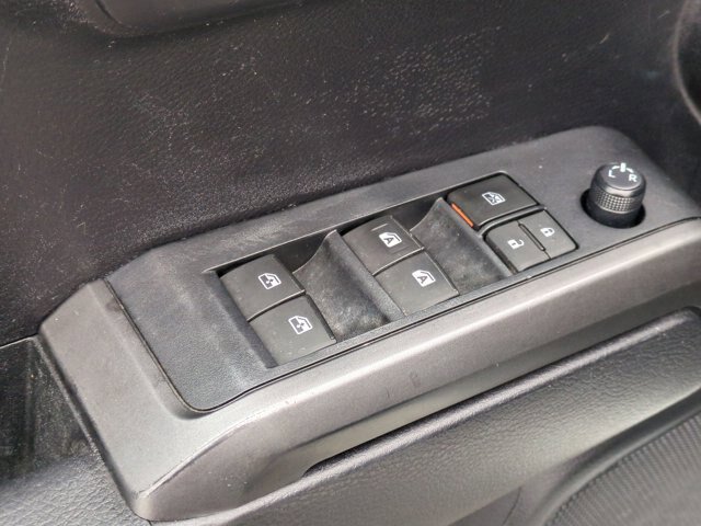 Used 2020 Toyota Tacoma TRD Off-Road w/ Technology Package AWD/4WD image 13