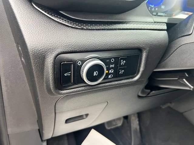 Certified 2023 Ford Explorer ST AWD/4WD image 7