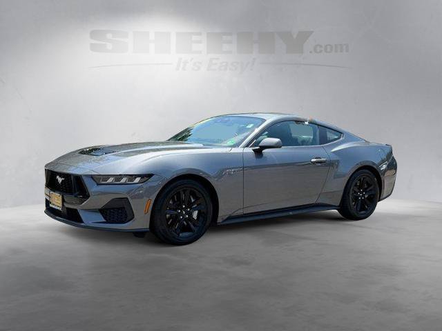 Certified 2024 Ford Mustang GT RWD image 16
