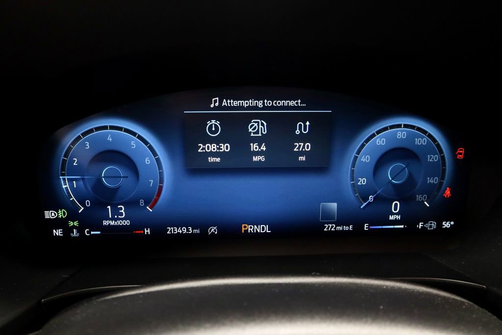 Certified 2023 Ford Escape Platinum AWD/4WD image 30