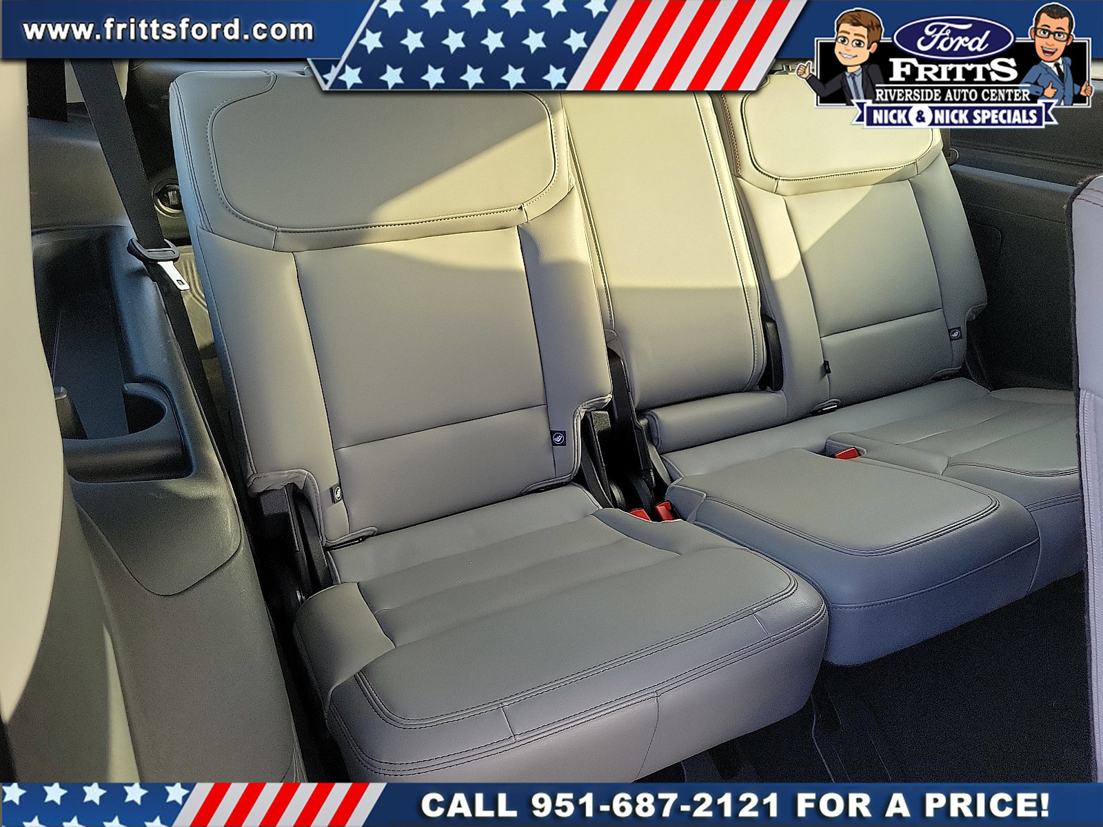 Certified 2025 Ford Expedition Max Active image 20