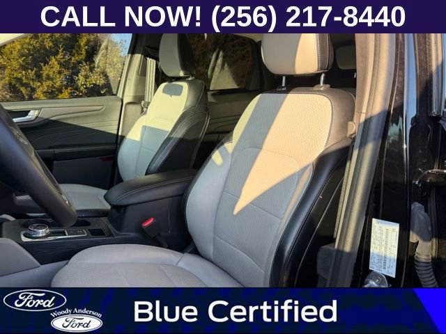 Certified 2024 Ford Escape PHEV image 9