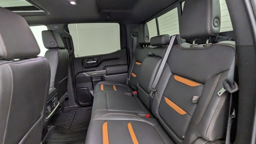 Used 2020 GMC Sierra 1500 AT4 w/ AT4 Premium Package AWD/4WD image 36