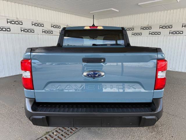 Certified 2023 Ford Maverick XLT FWD image 19